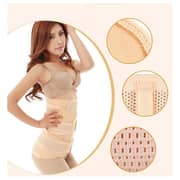 Sunveno XXXL 3 IN 1 Adjustable Maternity Belt 3XL Sunveno XXXL 3 IN 1 Adjustable Maternity Belt 3XL