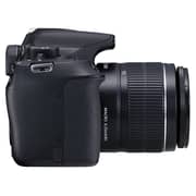 Canon EOS1300D Digital SLR Camera + EFS 18-55mm DC + EF 75-300mm III Lens Canon EOS1300D Digital SLR Camera + EFS 18-55mm DC + EF 75-300mm III Lens