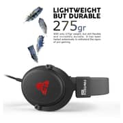Fantech ECHO MH82 Gaming Headset Black