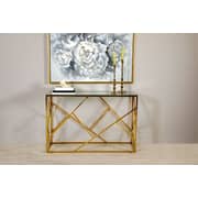 Pan Emirates Zoee Console Table Pan Emirates Zoee Console Table