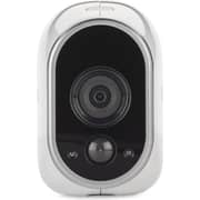 Netgear VMS3230100EUS Arlo Wireless Night Vision 2X HD Security Camera W/ Base