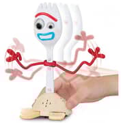 Disney 64456 Toy Story 4 Deluxe Talking Forky Toy