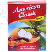American Classic Coconut Milk Powder 150gms