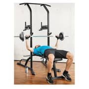 Kettler Herk Multistation Trainer