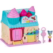 Shopkins Lil Secrets Mini Playset Sprinkles Surprise Bakery