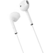 Borofone BM46 Wired In Ear Earphone 3.5mm White Borofone BM46 Wired In Ear Earphone 3.5mm White