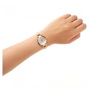 Fossil ES4340 Ladies Watch Fossil ES4340 Ladies Watch