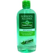 Green Cross Isopropyl Alcohol Sanitizer 250ml Green Cross Isopropyl Alcohol Sanitizer 250ml