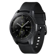 Samsung Galaxy Watch 42mm Midnight Black + Samsung Level U Pro Wireless Headphone