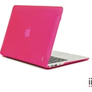 Aiino AIMBA11MPNK Laptop Case Matte Pink For Macbook Air 11inch