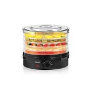 Saachi 5 Tray Food Dehydrator - NL-FD-4935