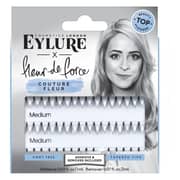 Eylure EYL6001626 Eye Lashes Fleur De Force Lashes - Couture Fleur Eylure EYL6001626 Eye Lashes Fleur De Force Lashes - Couture Fleur