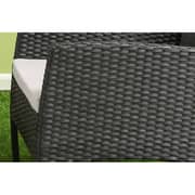 Pan Emirates Adinton 4pc Garden Sofa Set