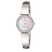 Citizen EJ6130-51D Ladies Watch Citizen EJ6130-51D Ladies Watch
