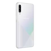 Samsung Galaxy A30s 128GB Prism Crush White 4G Dual Sim Smartphone SMA307F Samsung Galaxy A30s 128GB Prism Crush White 4G Dual Sim Smartphone SMA307F