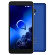 Alcatel 1C 2019 8GB Enamel Blue 5003D Dual Sim Smartphone