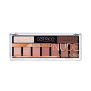 Catrice The Fresh Nude Collection Eyeshadow Palette Catrice The Fresh Nude Collection Eyeshadow Palette