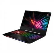 Asus ROG Strix SCAR II GL504GS-ES081T Gaming Laptop - Core i7 2.2GHz 16GB 1TB+256GB 8GB 15.6inch FHD Black Asus ROG Strix SCAR II GL504GS-ES081T Gaming Laptop - Core i7 2.2GHz 16GB 1TB+256GB 8GB 15.6inch FHD Black