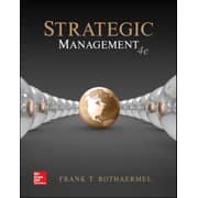 Strategic Management: Concepts 4E