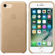 Apple MMY72ZM/A iphone 7 Leather Case Tan Apple MMY72ZM/A iphone 7 Leather Case Tan