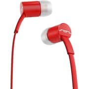 SOL 111233 Republic Jax SB Vivid In Ear Headphone Red SOL 111233 Republic Jax SB Vivid In Ear Headphone Red