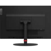 Lenovo ThinkVision T23d-10 22.5inch WLED Backlit LCD Monitor (1920x1200) Black 61C3MAT6UK