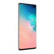 Samsung Galaxy S10+ 512GB Ceramic White Pre order SM-G975F