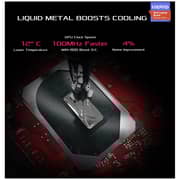 Asus ROG Strix G512LW-HN069T Gaming Laptop Core i7 2.6GHz 16GB 1TB 8GB Win10 15.6inch FHD Black NVIDIA GeForce RTX 2070