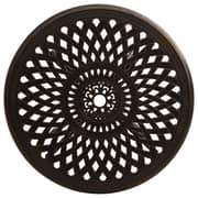 Vidaxl Garden Table Bronze 78x78x72 Cm Cast Aluminium Vidaxl Garden Table Bronze 78x78x72 Cm Cast Aluminium