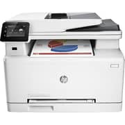 HP M277N B3Q10A Color Laserjet Pro Multifunction Printer