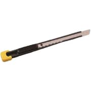Olfa Standard Compact Cutter Metal Handle Ol-s Olfa Standard Compact Cutter Metal Handle Ol-s