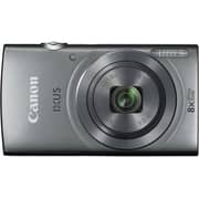 Canon IXUS 160 Digital Camera Silver