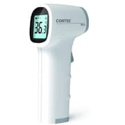 Ezviz C3A WiFi IP Camera and Contec TP500 Infrared Thermometer Ezviz C3A WiFi IP Camera and Contec TP500 Infrared Thermometer