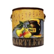 A Cheerful Giver Honey Pear Farm Fresh Candle, 20 Oz