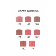 Golden Rose Creamy Blush Stick No.103