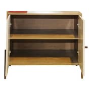 Pan Emirates Zanotta Dressing Table With Mirror