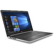 HP 15-DA1013NE Laptop - Core i5 1.6GHz 8GB 1TB 2GB Win10 15.6inch FHD Silver