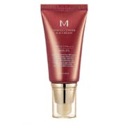 Missha M Perfect Cover BB Cream No.25/Warm Beige 50ml Missha M Perfect Cover BB Cream No.25/Warm Beige 50ml
