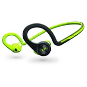 Plantronics Backbeat Fit Bluetooth Headset Green - 20046008