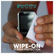 Shark Proof SP3 Liquid Glass Screen Protector For Smart Watch