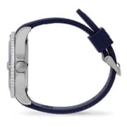 Ice Steel Marine Large 3H Men Watch