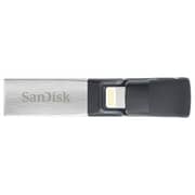 Sandisk Ixpand USB Flash Drive 256GB For Apple SDIX30N256GGN6NE Sandisk Ixpand USB Flash Drive 256GB For Apple SDIX30N256GGN6NE