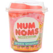 MGA 35051557319 Num Noms Sparkle Smoothies Mystery Pack