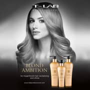 T Lab Professional Blond Ambition Serum Deluxe 130ml