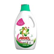 Ariel 73623 Automatic Power Gel Laundry Detergent Downy Downy Touch Of Freshness 3L Ariel 73623 Automatic Power Gel Laundry Detergent Downy Downy Touch Of Freshness 3L