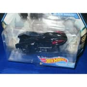 Hot Wheels 887961558289 Aquaman DC Vehicle