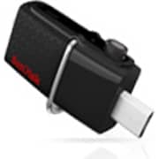 Sandisk SDDD2032GG46 Ultra Dual USB3.0 Flash Drive 32GB Sandisk SDDD2032GG46 Ultra Dual USB3.0 Flash Drive 32GB