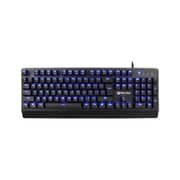 Meetion Mechanical Gaming Keyboard 180cm Black Meetion Mechanical Gaming Keyboard 180cm Black