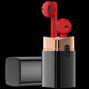 Recci Lipstick High-Resolution Audio Wireless Earphone REP-W35