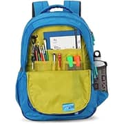 Skybags FIGOPLUS02 Backpack Gradient Blue